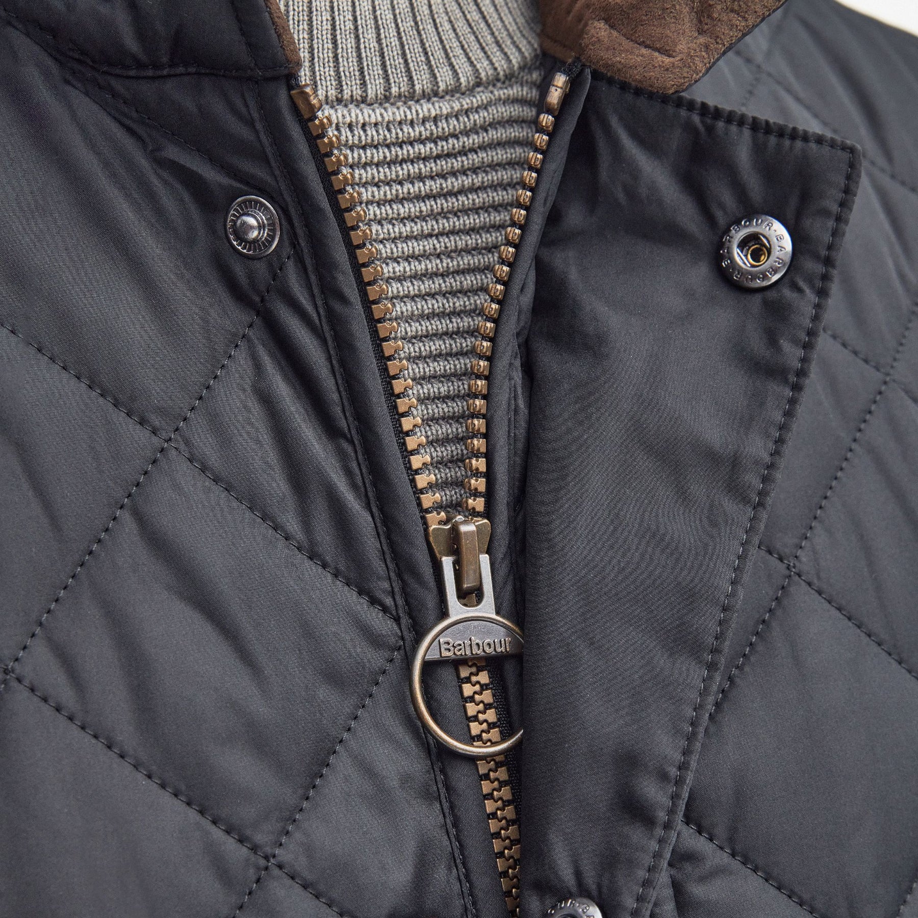 Barbour Men's Lowerdale Gilet in Classic Navy