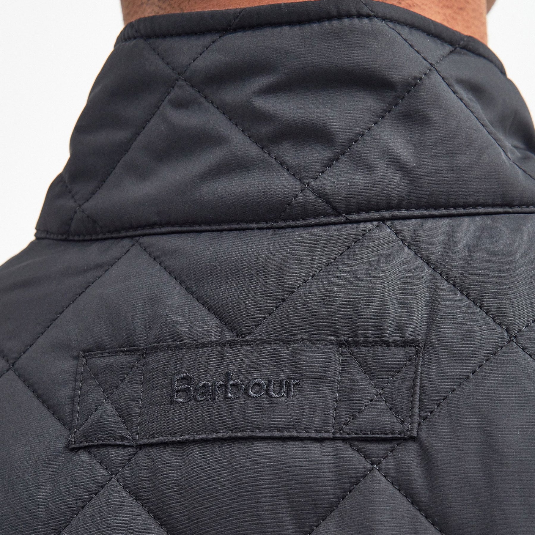 Barbour Men's Lowerdale Gilet in Classic Navy