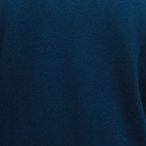 Barbour Men's Nelson Half-Zip Jumper in Mallard Green