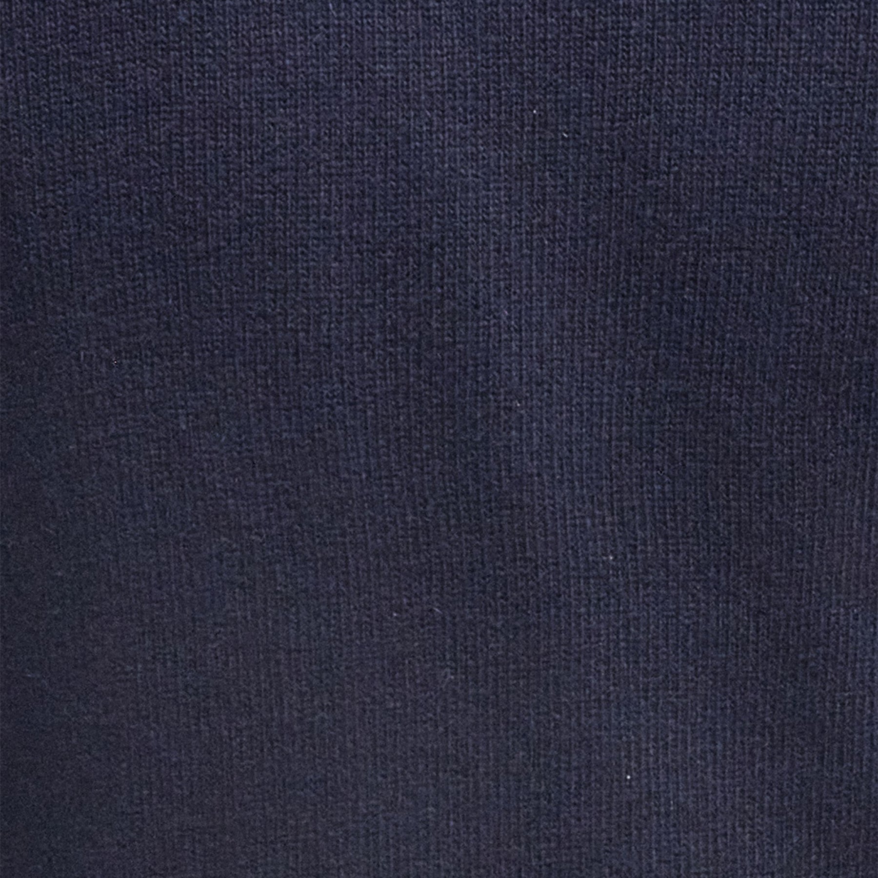 Barbour Men's Nelson Half-Zip Jumper in Navy