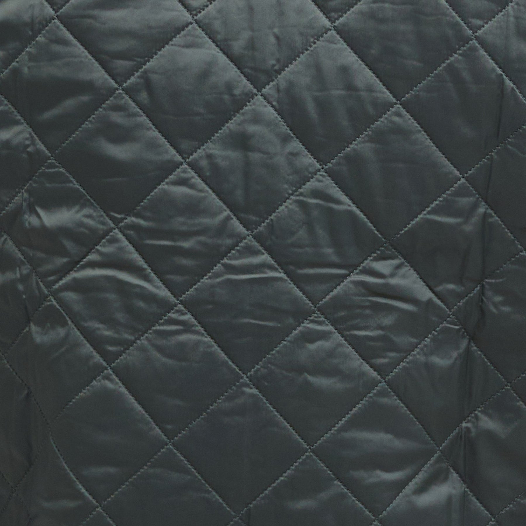 Barbour Men's Quilted Zip-In Liner Gilet in Olive Classic