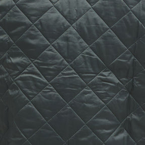 Barbour Men's Quilted Zip-In Liner Gilet in Olive Classic