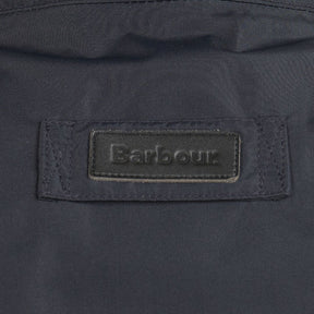 Barbour Men's Spoonbill Waterproof Jacket in Navy