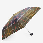 Barbour Portree Umbrella in Classic Tartan
