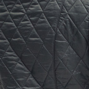 Barbour Women's Betty Fleece Liner Gilet in Dark Olive