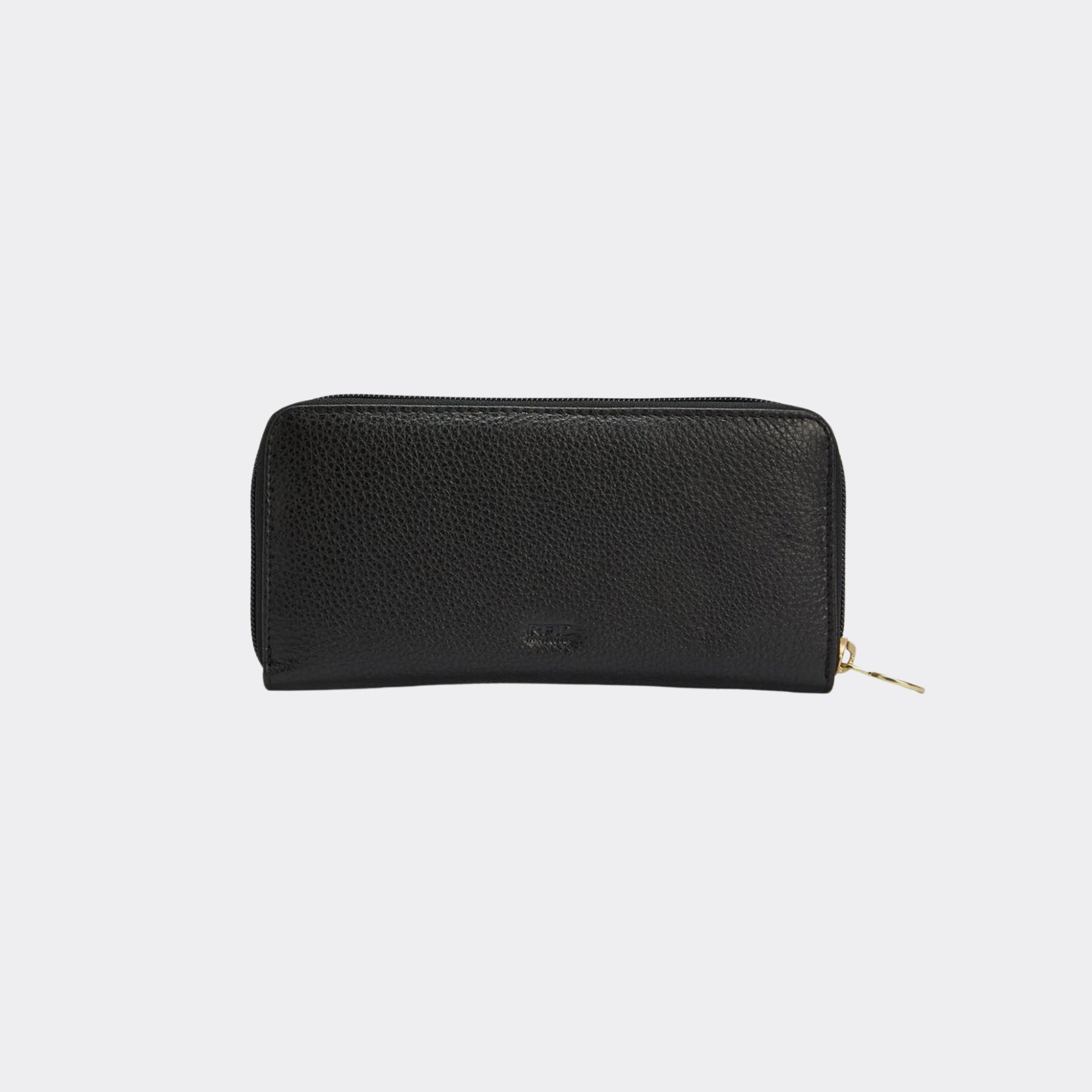 Barbour Women's Birch Leather Matinee Purse in Black