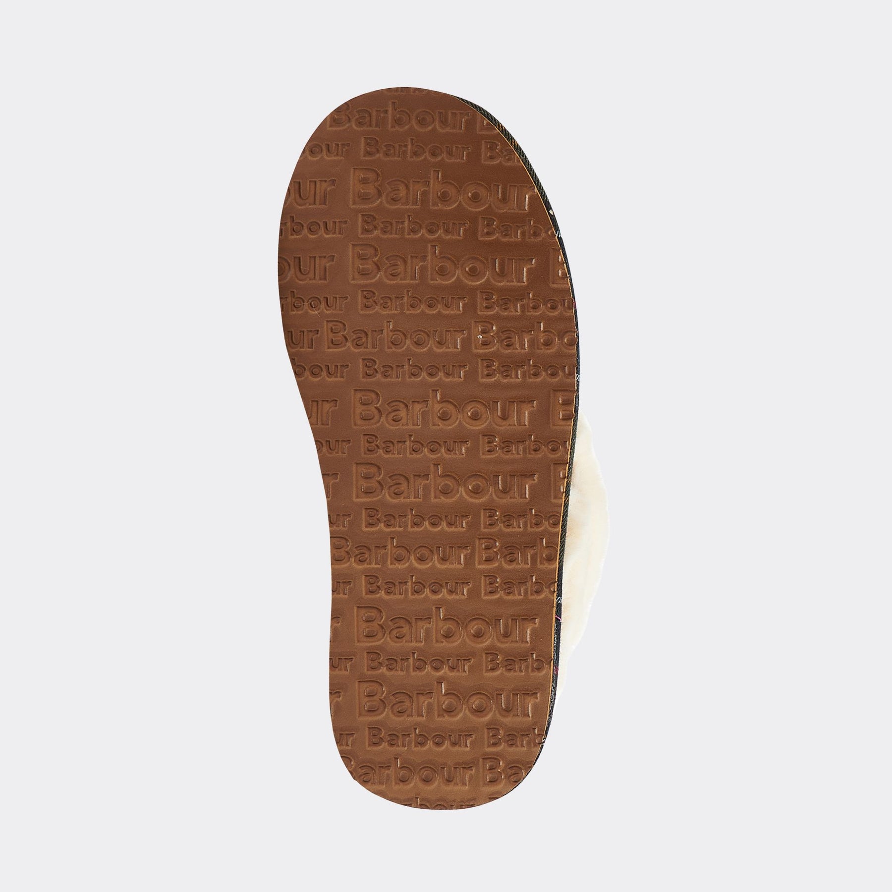 Barbour Women's Eloise Slipper Boots in Camel