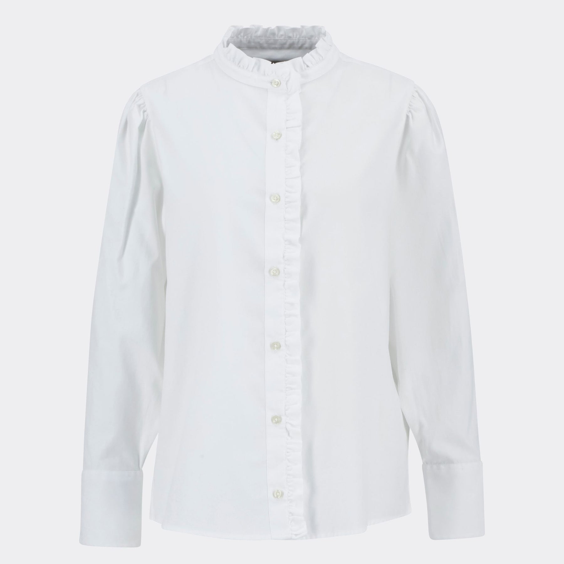 Barbour Women's Embleton Shirt in White