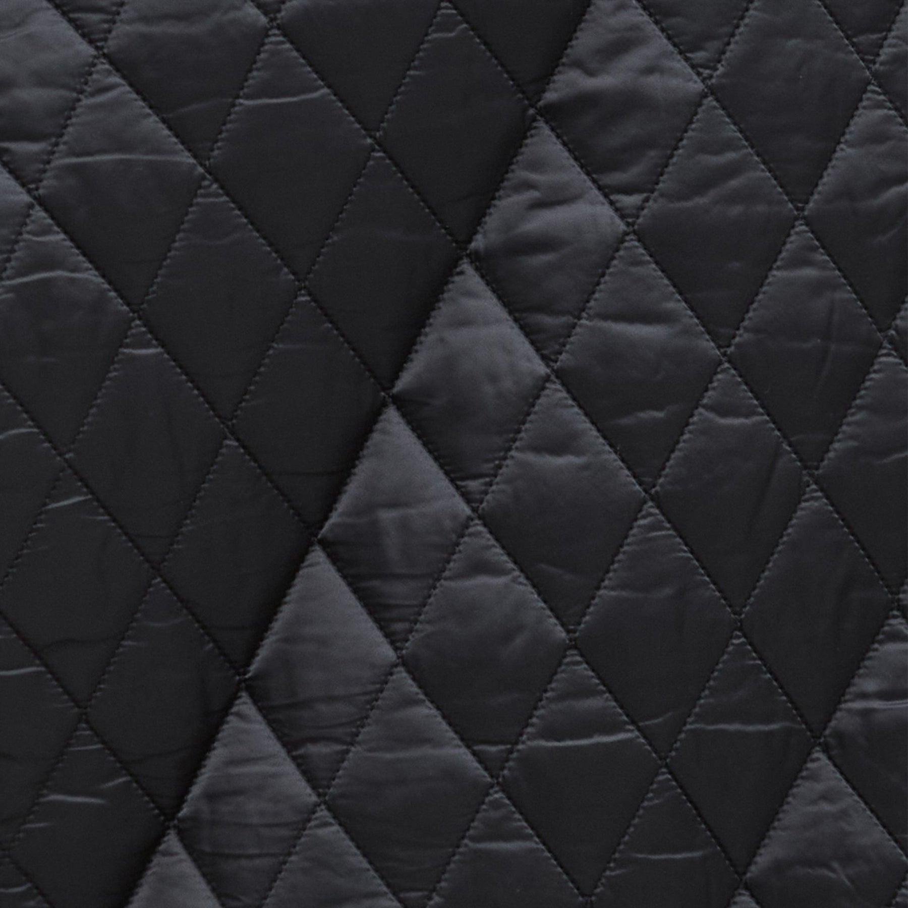 Barbour Women's Modern Beadnell Quilted Jacket in Black Classic