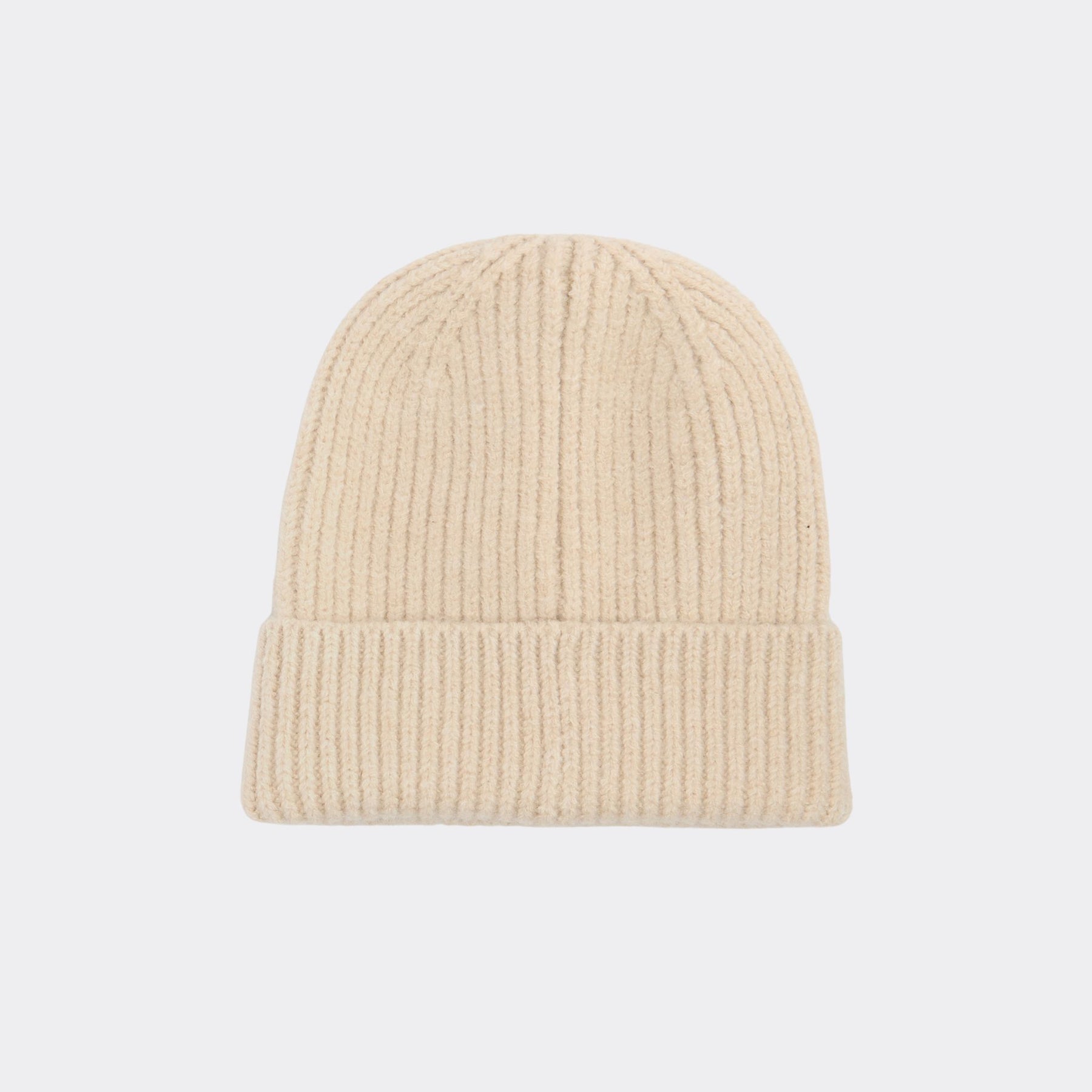 Barbour Women's Pendle Beanie & Blair Scarf Gift Set in Hessian Navy