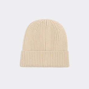 Barbour Women's Pendle Beanie & Blair Scarf Gift Set in Hessian Navy