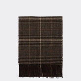 Barbour Danbrooke Scarf in Oak