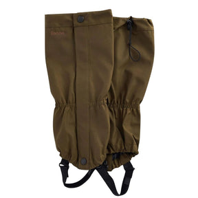 Barbour Endurance Gaiter in Dark Green