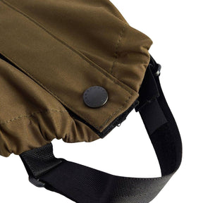Barbour Endurance Gaiter in Dark Green