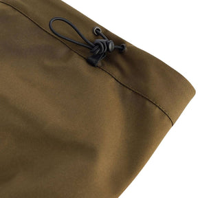 Barbour Endurance Gaiter in Dark Green
