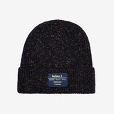 Barbour Eston Beanie in Classic Navy