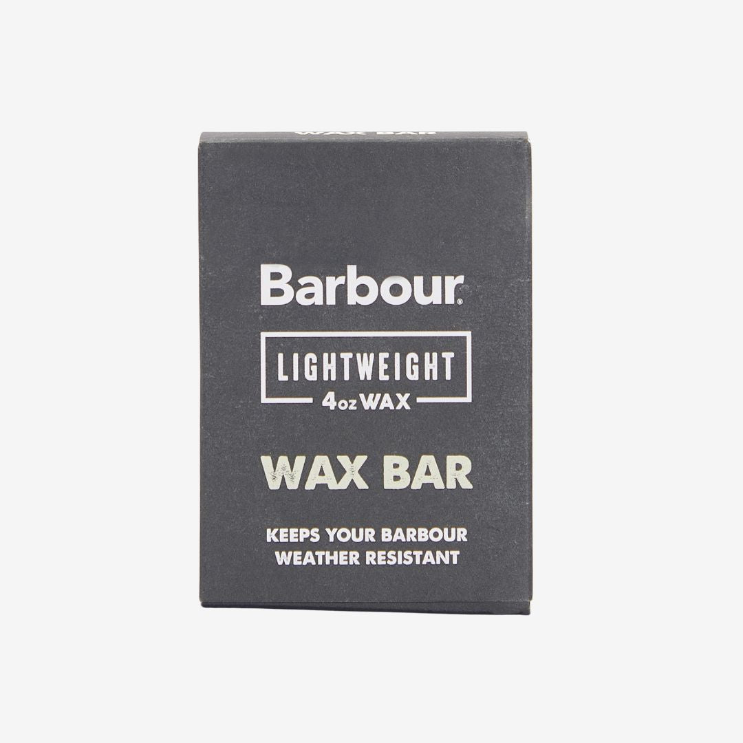 Barbour Lightweight Jacket Repair Wax