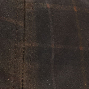 Barbour Men's Arlene Cap in Muted Tartan