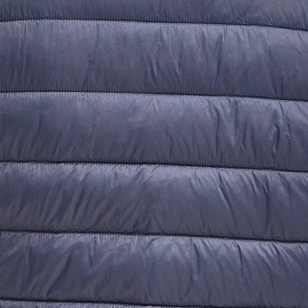 Barbour Men's Bretby Puffer Gilet in Navy