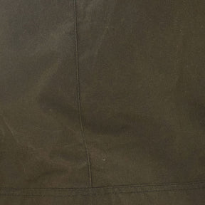 Barbour Men's Corbridge Wax Jacket in Olive
