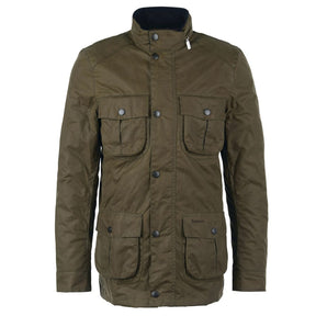Barbour corbridge wax jacket sale