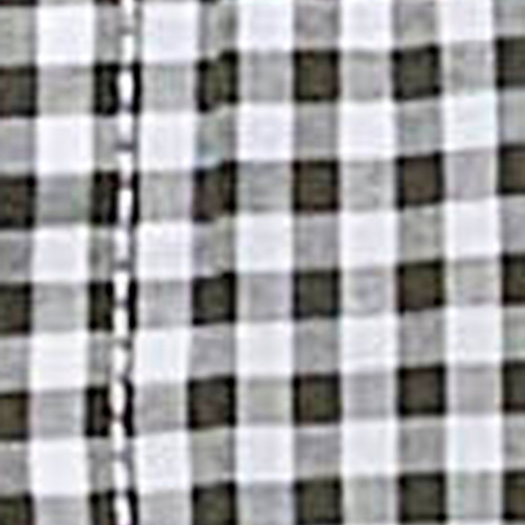 Barbour Men's Harbourwall Gingham Shirt in Sage