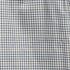 Barbour Men's Henderson Thermo Shirt in White