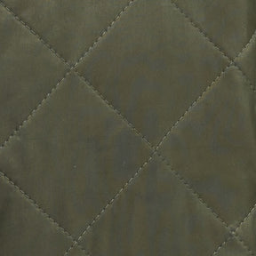 Barbour Men's Heritage Liddesdale Quilted Jacket in Olive
