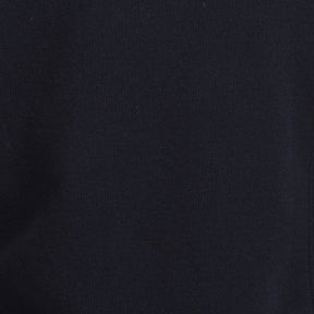 Barbour Men's Holden Half Zip Jumper in Navy