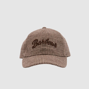 Barbour Men's Kirklees Cap in Mocha