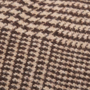 Barbour Men's Kirklees Cap in Mocha