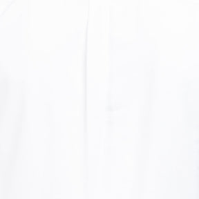 Barbour Men's Oxford Tailored Long-Sleeved Striped Shirt in White
