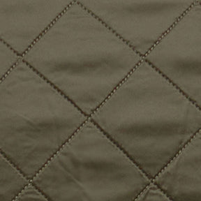 Barbour Men's Polarquilt Waistcoat in Olive