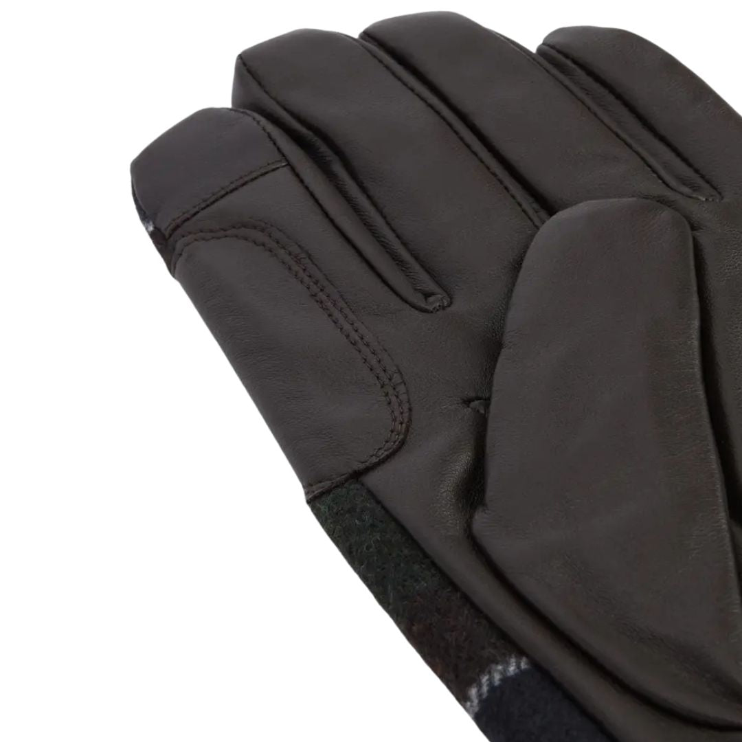 Barbour Newbrough Gloves in Classic