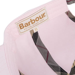 Barbour Olivia Sports Baseball Cap in Blossom