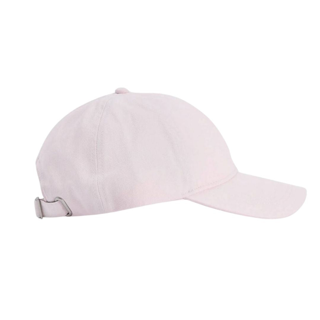Barbour Olivia Sports Baseball Cap in Blossom