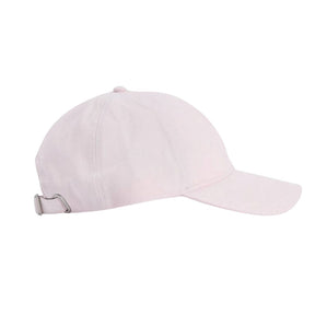 Barbour Olivia Sports Baseball Cap in Blossom