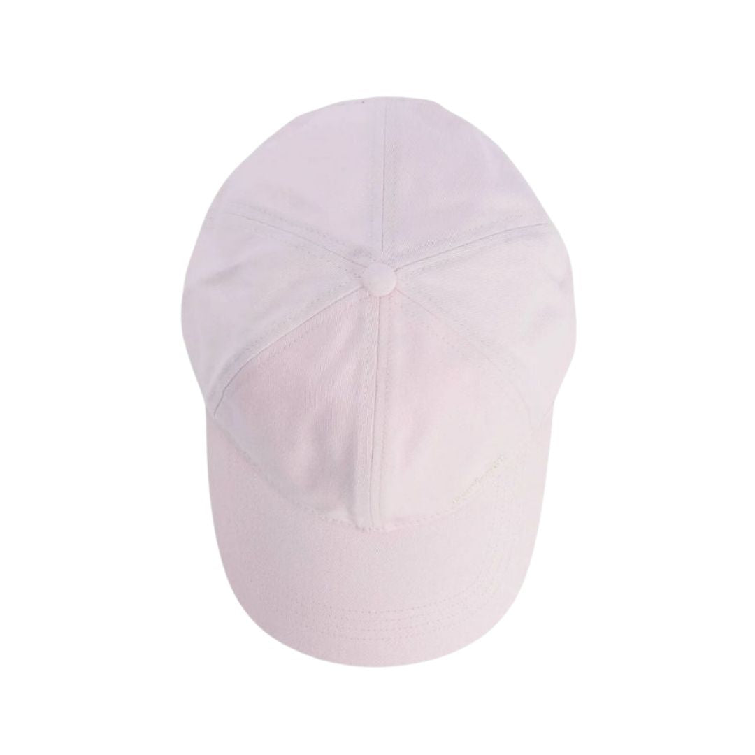 Barbour Olivia Sports Baseball Cap in Blossom