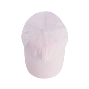 Barbour Olivia Sports Baseball Cap in Blossom