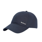 Barbour Olivia Sports Baseball Cap in Navy