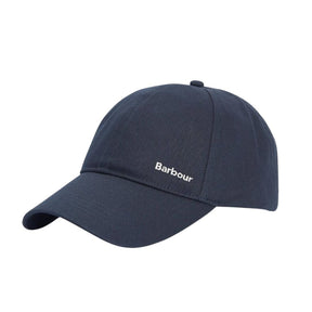 Barbour Olivia Sports Baseball Cap in Navy