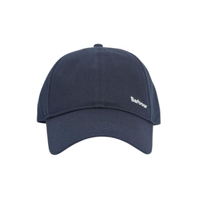 Barbour Olivia Sports Baseball Cap in Navy