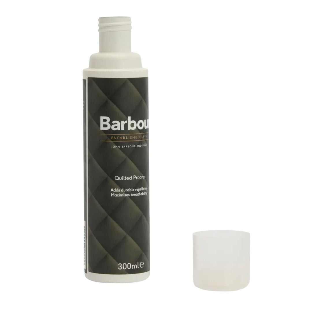 Barbour Quilted Jacket Repair Kit