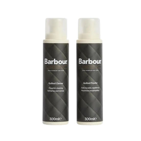 Barbour Quilted Jacket Repair Kit