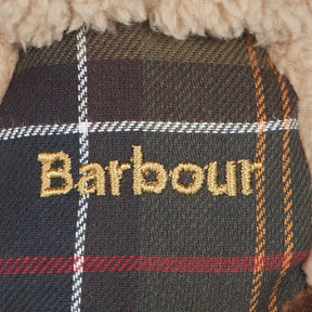 Barbour Rabbit Dog Toy