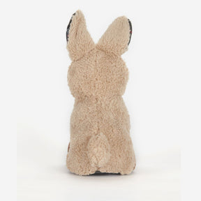 Barbour Rabbit Dog Toy