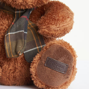 Barbour Reindeer Dog Toy