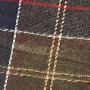 Barbour Swinton & Galingale Gift Set in Classic Tartan