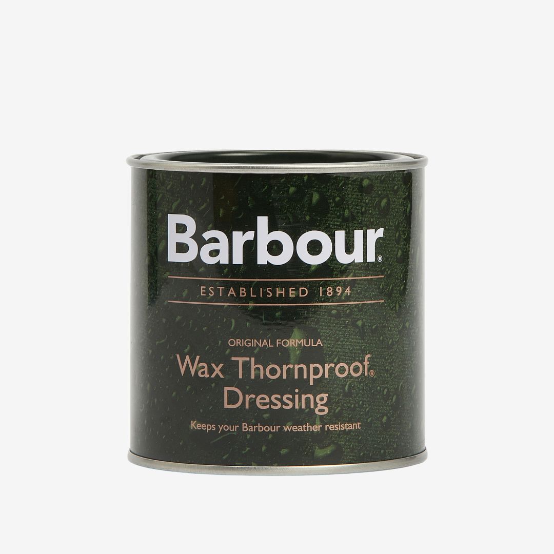 Barbour Thornproof Dressing