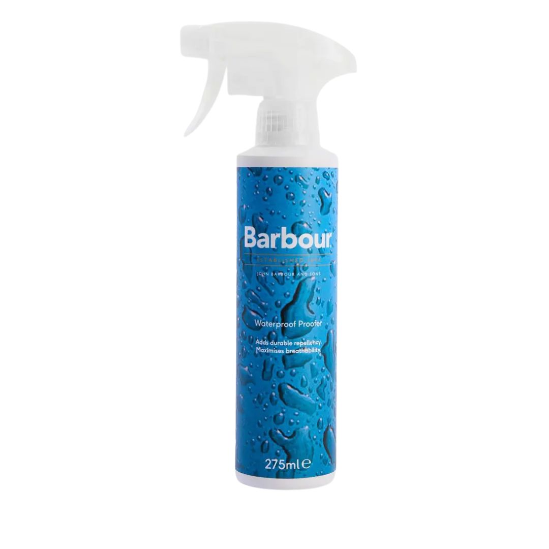 Barbour Waterproof Jacket Care Kit